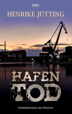 Buch Hafentod