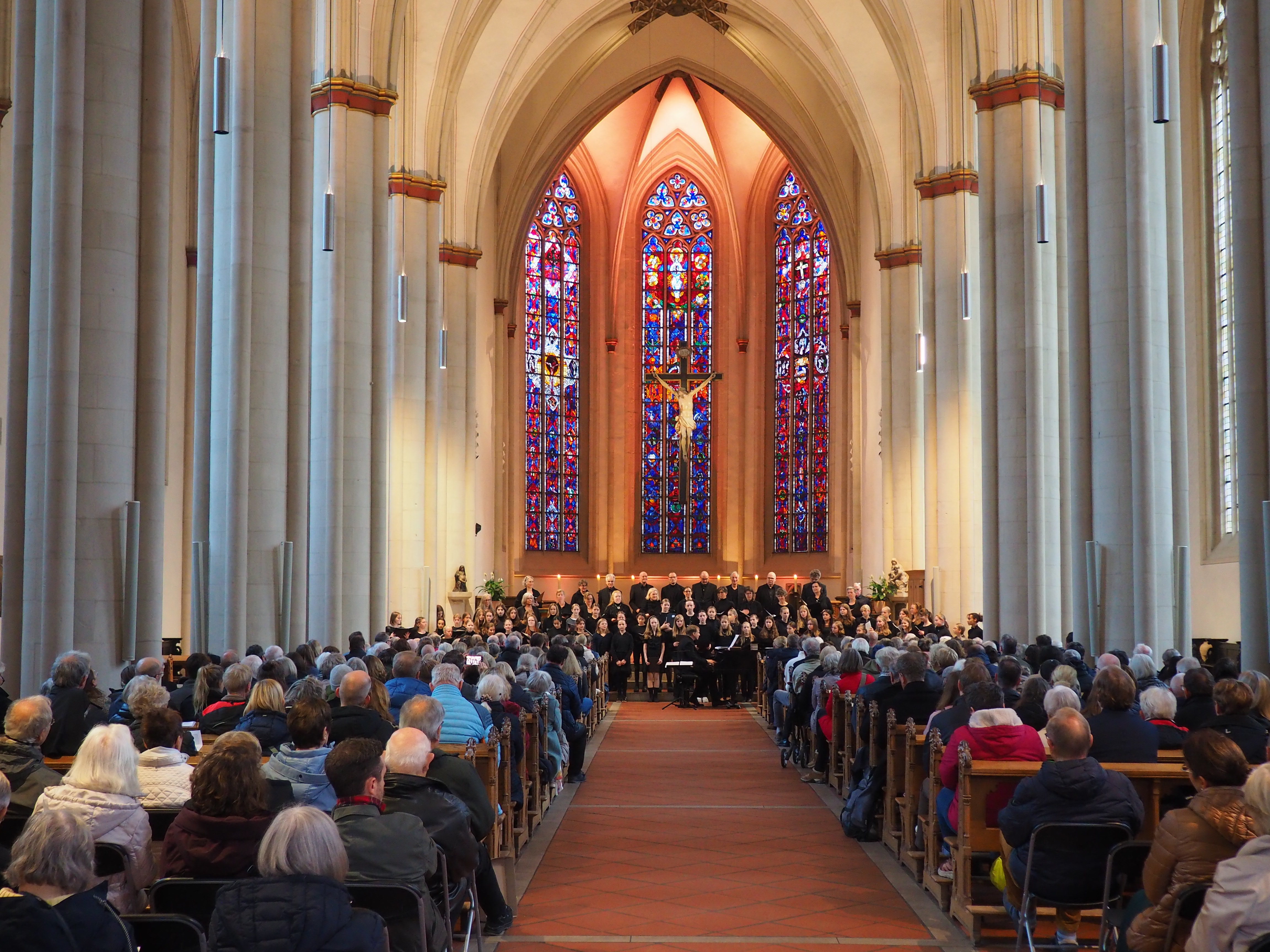 Überwasserkirche