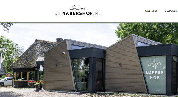 Nabershof in Emmen